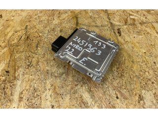 Блок управления 397510ESE1 KIA Niro