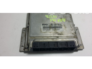 Řídící jednotka 0281001936, 0281001936 Alfa Romeo 145 - 146 1994