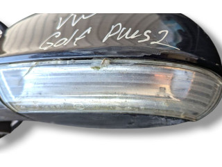 Зеркало электрическое Volkswagen Golf Plus 2005 - 2013 года