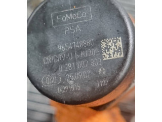 Топливная рампа 9654748880, 14291515 Mitsubishi Outlander для двигателя 4N14