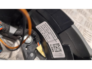 Volant Alfa Romeo Stelvio 2018