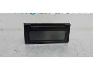 Дисплей    31268055   Volvo C30