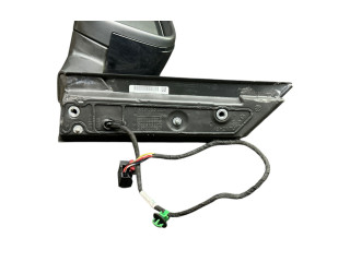 Зеркало электрическое        Volkswagen Touran II  2010 - 2016 года   