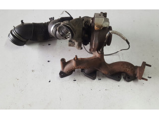  Турбина Audi A3 S3 8L  03G253010A, 170KM         