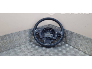 Руль Jaguar XJ X351 2009 - 2019 года FW9313D767DB5, FW9313D767AC5