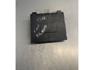 Блок комфорта 8P0907279F, 8P0907279F   Audi A3 S3 8L   