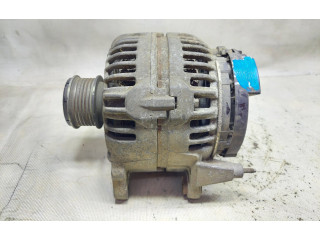 Генератор 06F903023F Skoda Fabia Mk1 (6Y)