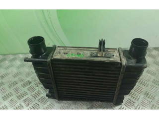 Интеркулер 8200471885B Renault Clio III