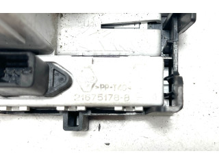 Дисплей    8200755144B, 8200755144   Renault Clio III