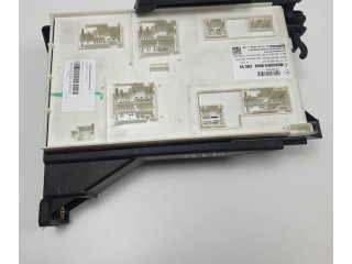 Блок предохранителей A1569003203, A2C7384641100 Infiniti Q30