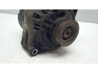 Генератор 31100P1KE03, 0123315007   Honda Civic 1.4     