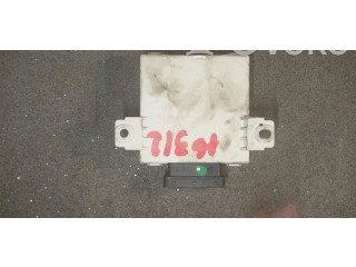 Блок управления SWF150.696   Toyota Corolla Verso AR10