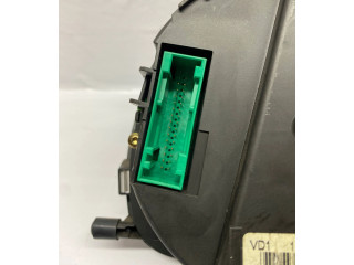 Панель приборов 81071428, 81071428   Skoda Octavia Mk1 (1U)       