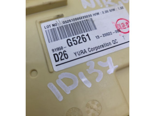 Pojistková skříňka 91950G5261 KIA Niro 2018