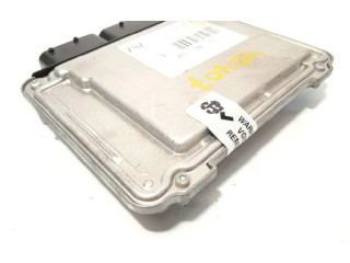 Блок управления двигателя 05E907309D, 0261S21825   Audi A3 8Y