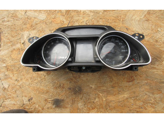 Přístrojová deska Audi RS5 2012 8T0920984A, 8T0920984A