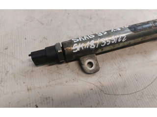 Топливная рампа 0445214057, 55200251 Saab 9-3 Ver2