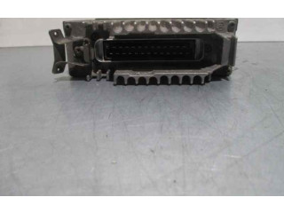 Řídící jednotka 0075451432, 0280800284 Mercedes-Benz E W124 1990