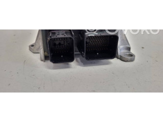 Блок подушек безопасности 9X2314D374A, 287310206535 Jaguar XF X260