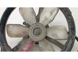 Вентилятор радиатора 289938 Mitsubishi Montero 2.5