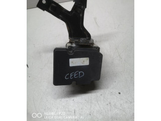 Блок АБС A258930900, 6158945200   KIA  Ceed  2012 - 2018 года
