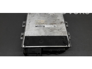 Блок управления двигателем Блок управления NNN100743 Rover 25