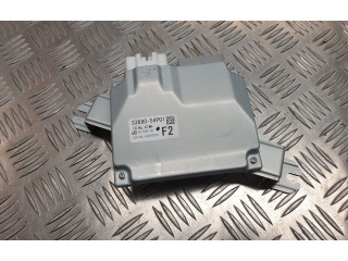 Řídící jednotka 3391053S00, 0261S21344   Suzuki Vitara (LY) 2018