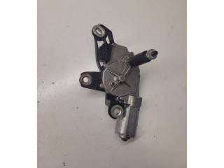 Моторчик заднего дворника 0390201218, 1T0955711D    Volkswagen Touran I