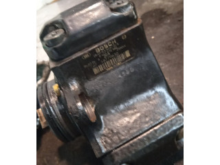 Vstřikovací čerpadlo 0445010080 Opel Corsa C