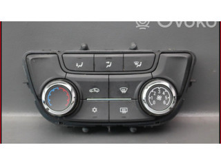 Блок управления климат-контролем 39081561   Buick Encore I