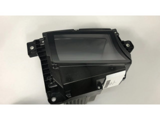 Дисплей 9321292 BMW X5 F15