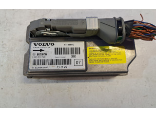 Блок подушек безопасности 31295112, 0285010729   Volvo XC90