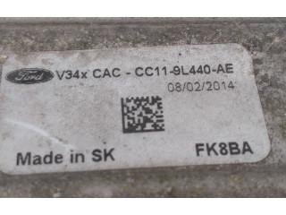 Интеркулер CC119L440AE, 9c1112a697 Ford Transit Custom