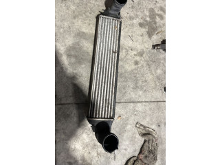 Интеркулер  17517793370   BMW X3 E83 