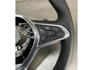 Volant Renault Captur II 2023