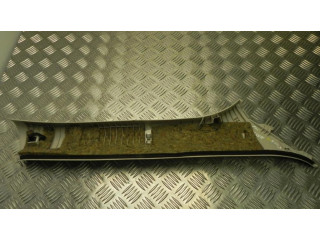 Отделка стойки (A)