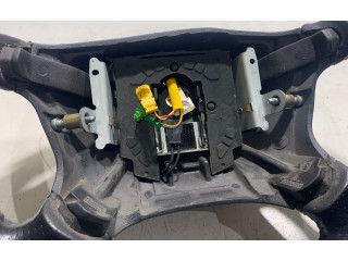 Подушка безопасности в сиденье 5201033 Saab 9-5