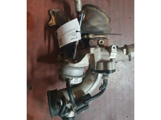 Turbodmychadlo Турбина 25201063 Buick Encore I