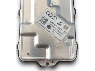 Блок управления Xenon