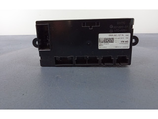 Блок управления 5WA907727N, 5WA907727N Skoda Octavia Mk4