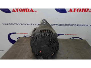 Генератор 57051J Citroen Xsara 1.6