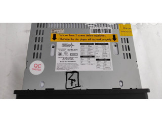 Дисплей 10R-042673 Toyota RAV 4 (XA40)