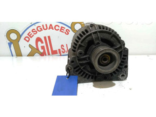 Генератор 028903025H, 17510   Volkswagen PASSAT B4      