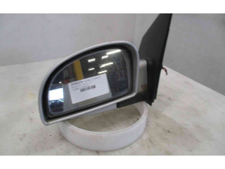 Зеркало электрическое Hyundai Getz - года
