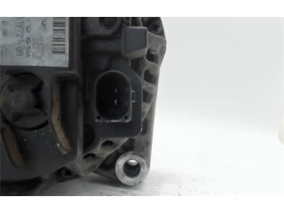 Генератор 7519721, 0124525026   BMW X3 E83      