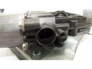 Передний електрический механизм для подъема окна без двигателя