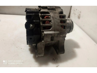 Генератор F8637550 Citroen Berlingo