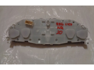 Панель приборов 9822621580   Peugeot 2008 I       