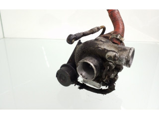  Турбина Fiat Marea  46514481         