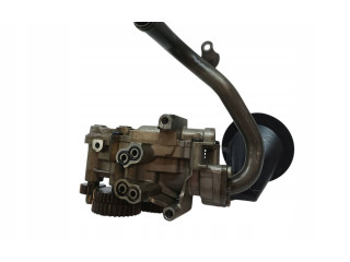 Čerpadlo oleje 079115103, 057115105S Audi A8 S8 D4 4H